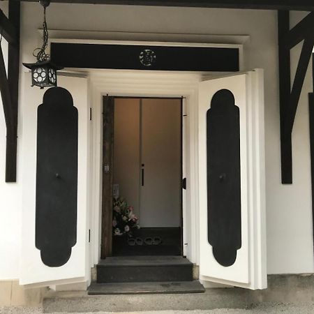 Shikishiki Shinra Villa Kyoto Exterior photo