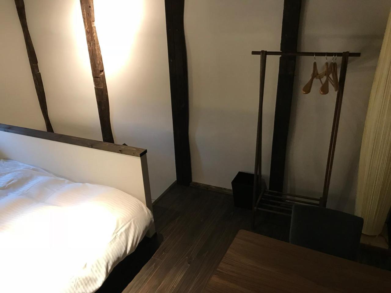 Shikishiki Shinra Villa Kyoto Exterior photo