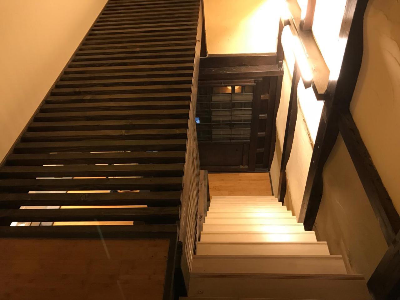 Shikishiki Shinra Villa Kyoto Exterior photo