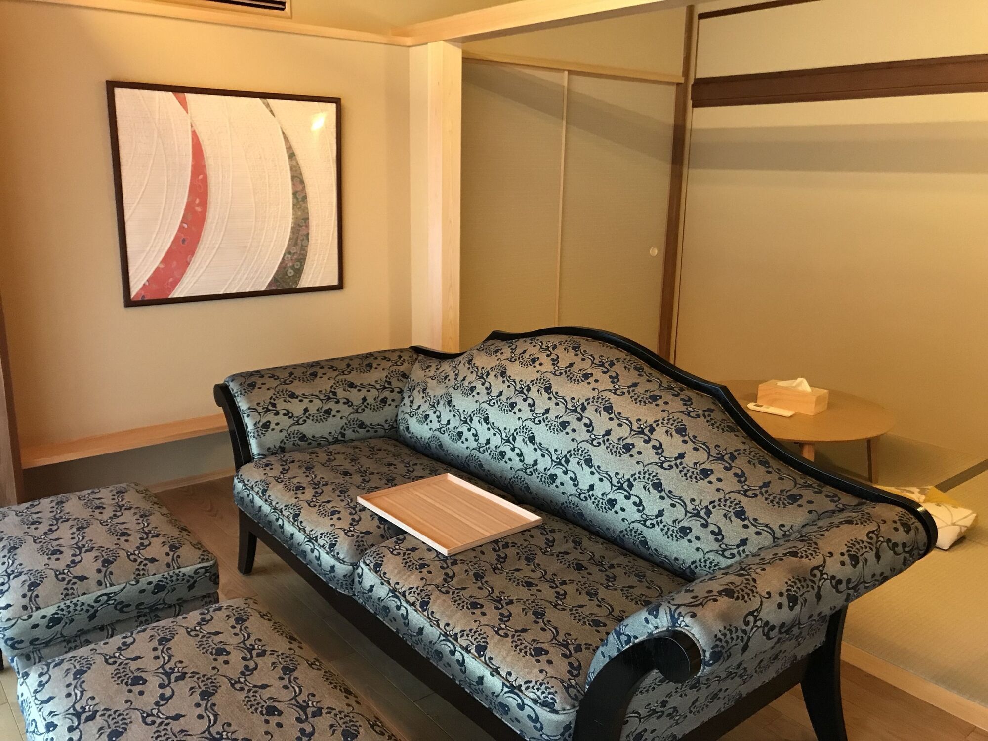 Shikishiki Shinra Villa Kyoto Exterior photo